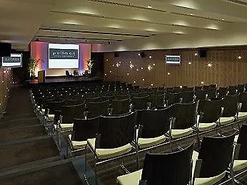 Pullman Rive Gauche 4*