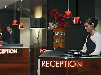 Hotel Pullman Rive Gauche
