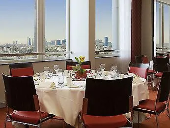 Pullman Rive Gauche Hotel Paris