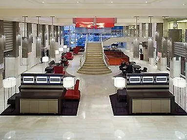 Pullman Rive Gauche