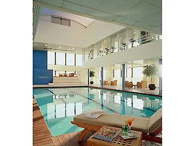 Pullman Rive Gauche Paris