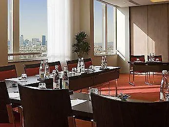 Hotel Pullman Rive Gauche