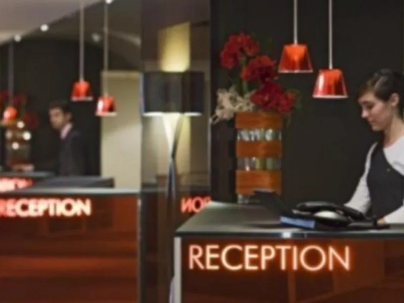 Pullman Rive Gauche Hotel