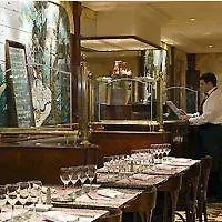Hotel Pullman Rive Gauche Paris