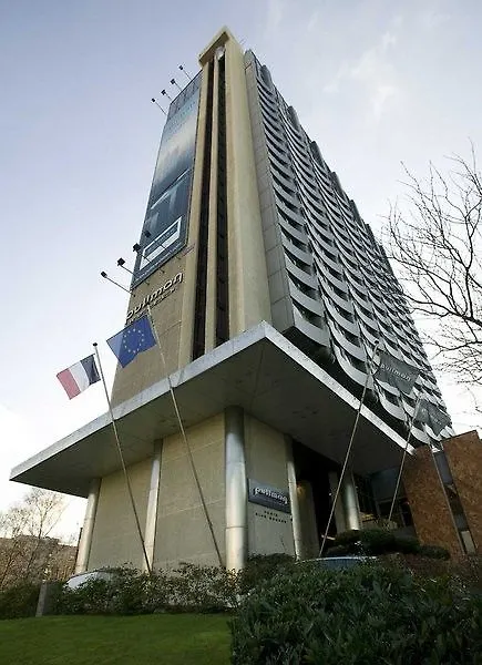 Pullman Rive Gauche Hotel Paris