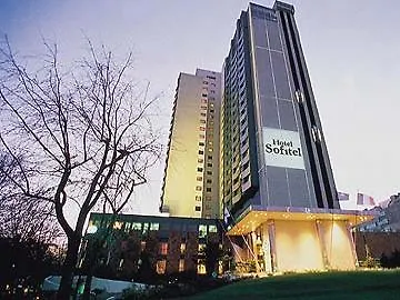 Hotel Pullman Rive Gauche 4*