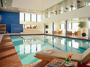 Pullman Rive Gauche Paris