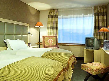 Pullman Rive Gauche Paris