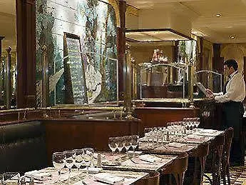 Hotel Pullman Rive Gauche Paris