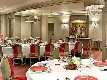 Hotel Pullman Rive Gauche