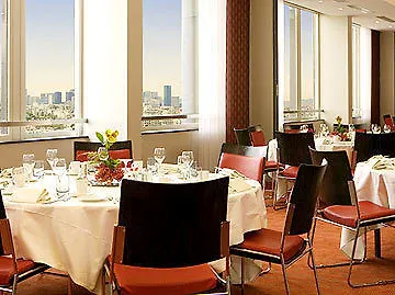Hotel Pullman Rive Gauche Paris