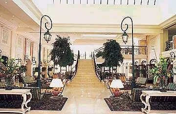 Pullman Rive Gauche