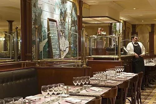 Hotel Pullman Rive Gauche 4*