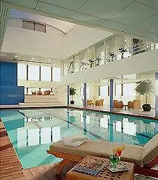 Hotel Pullman Rive Gauche
