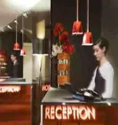 Pullman Rive Gauche Hotel