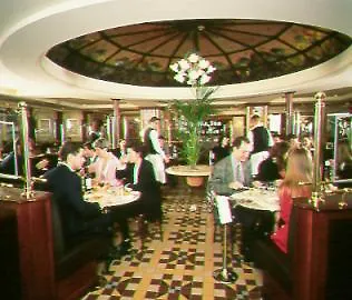 Pullman Rive Gauche Hotel