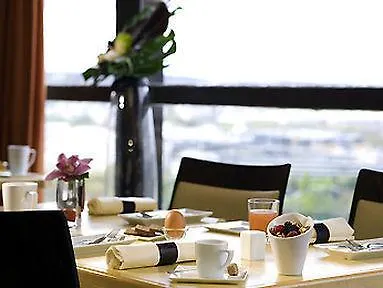 호텔 Pullman Rive Gauche 4*
