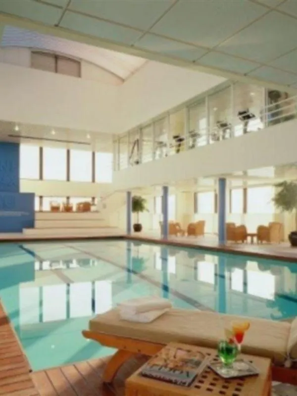 Pullman Rive Gauche Hotel Parigi