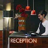 Pullman Rive Gauche Parigi